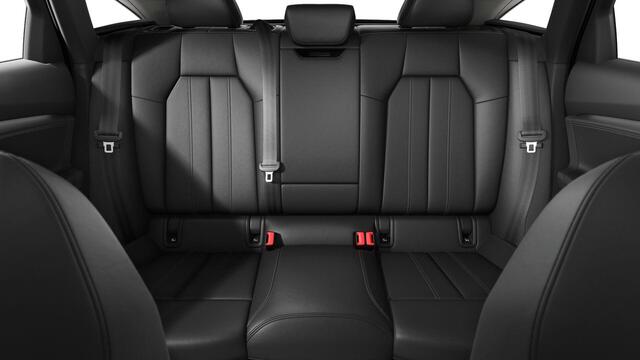 Audi A6 Sportback e-tron Advanced edition 83 kWh | 286 PK | Automaat | SoH 97% | Multifunctioneel stuurwiel | Adaptive Cruisecontrol | Stoelverwarming |