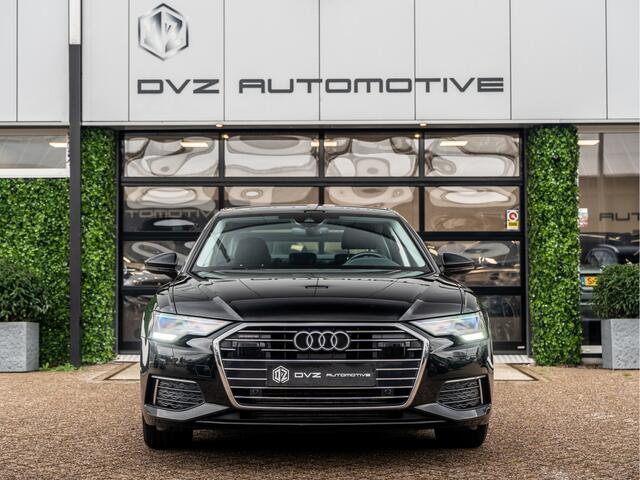 Audi A6 Limousine 50 TFSIe 299PK Quattro Design Edition | Carplay | Ambiance Light | BTW