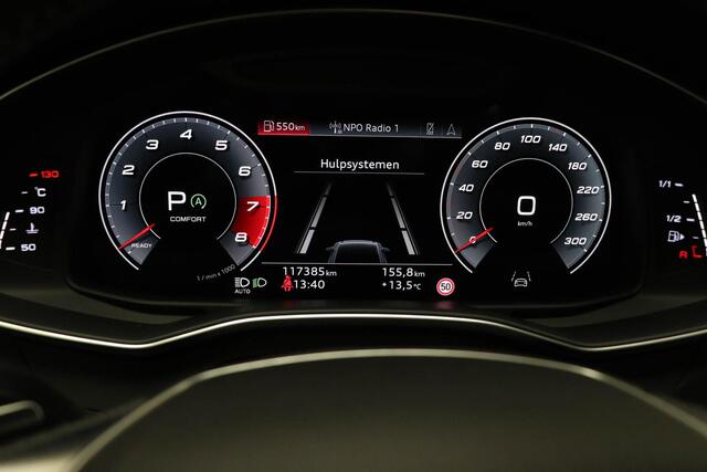 Audi A6 Avant 45 TFSI S edition | ASSISTENTIE PACK | DAB | APPLE | CAMERA | TREKHAAK