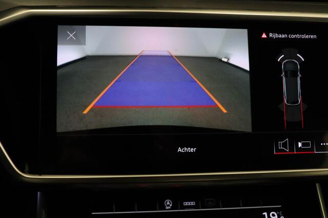 Audi A6 Avant 45 TFSI S edition | ASSISTENTIE PACK | DAB | APPLE | CAMERA | TREKHAAK