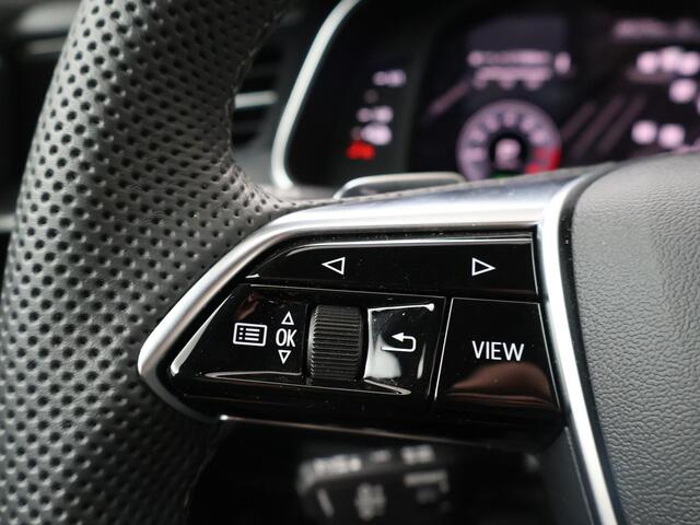 Audi A6 Avant 55 TFSI e quattro S edition | 367 PK | Elektrische kofferklep | Adaptive cruise control | Audi virtual cockpit plus |