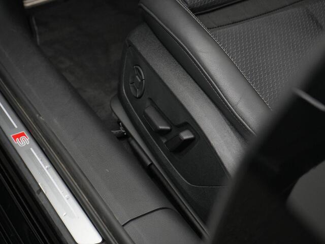 Audi A6 Avant 55 TFSI e 367 pk Competition / S-Line | Panoramadak | Trekhaak | Demperregeling | Geheugenstoel | Head-up display | Rondomzicht camera