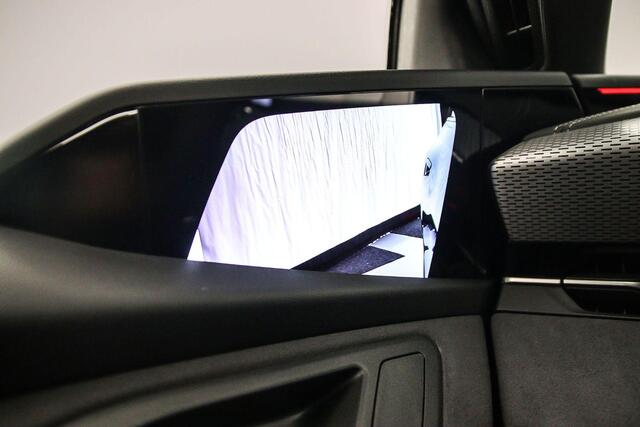 Audi A6 Avant e-tron S edition performance 100 kWh | Tech Pro | Trekhaak | Bijrijdersdisplay | Virtual mirrors | Headup | B&O | Pano |