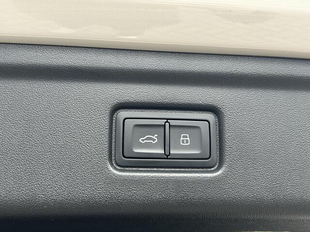 Audi A6 e-tron Avant S edition (C1) e-tron 100kWh 270 kW / 367 PK Avan | Stoelverkoeling-verwarming | Glazen Dak | Massage | Elektrische Stoelen | Sportstoelen | Memory Seats | Matrix |