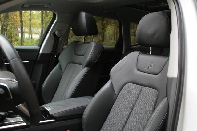 Audi A6 Avant 55 TFSI e quattro Pro Line S Competition | Pano | Trekhaak | Memory