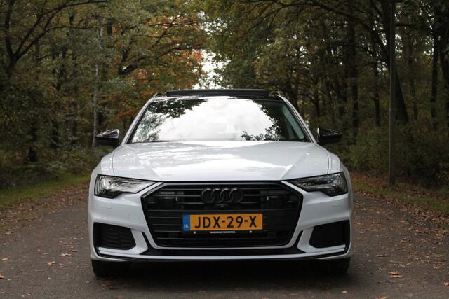 Audi A6 Avant 55 TFSI e quattro Pro Line S Competition | Pano | Trekhaak | Memory