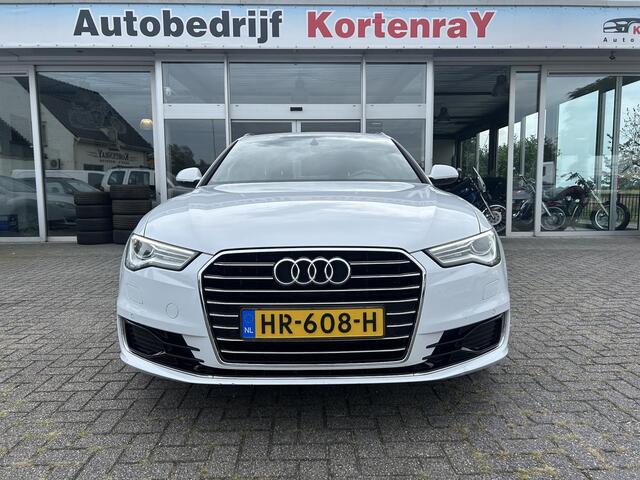 Audi A6 Avant 1.8 TFSI ultra Automatic Business Edition /ecc/pdc/cruise control/Top conditie zie foto's en info