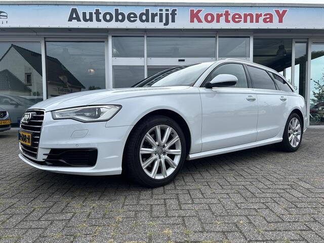 Audi A6 Avant 1.8 TFSI ultra Automatic Business Edition /ecc/pdc/cruise control/Top conditie zie foto's en info