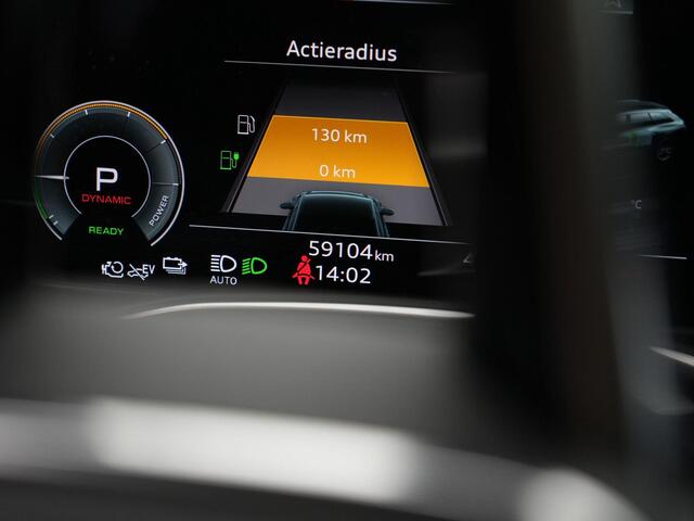 Audi A6 Avant 55 TFSI e 367 pk quattro Pro Line S Competition / S-Line | Panoramadak | Valcona/Milano leder | Geheugenstoel | Bang & Olufsen | Head-up display | Stoelventilatie