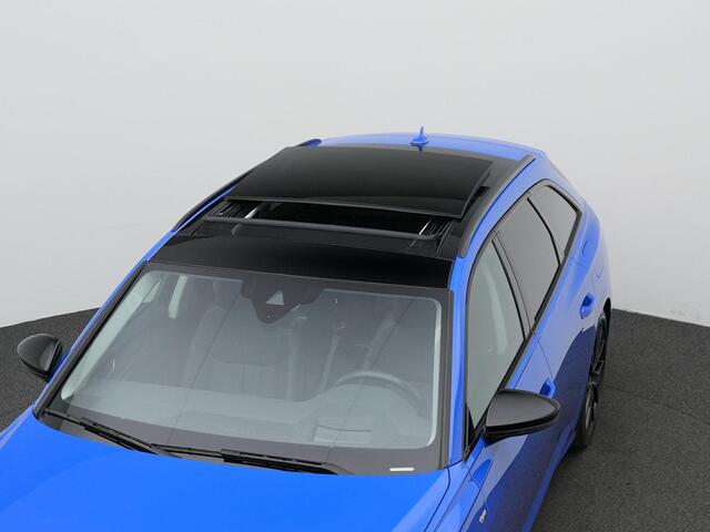 Audi A6 Avant 55 TFSI e 367 pk quattro Pro Line S Competition / S-Line | Panoramadak | Valcona/Milano leder | Geheugenstoel | Bang & Olufsen | Head-up display | Stoelventilatie