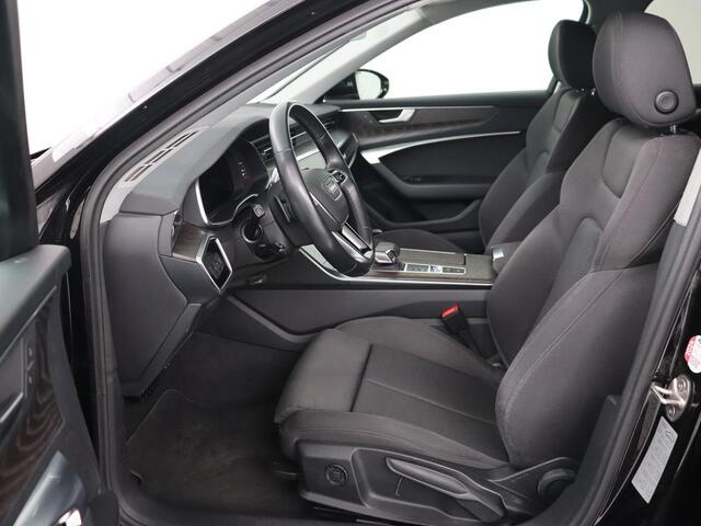 Audi A6 50 TFSI e quattro Business Edition | Head-Up | Stoelverwarming | Trekhaak | Bang & Olufsen | Adaptive cruise | Carplay | Navigatie | Parkeerhulp | Full LED | Virtual Cockpit | Phone Box | PHEV | Plug In