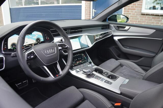 Audi A6 Avant 55 TFSIe quattro Competition S-Line, Pano, B&O, ACC, Head-Up
