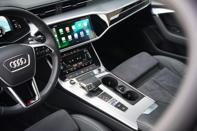 Audi A6 Avant 55 TFSIe quattro Competition S-Line, Pano, B&O, ACC, Head-Up