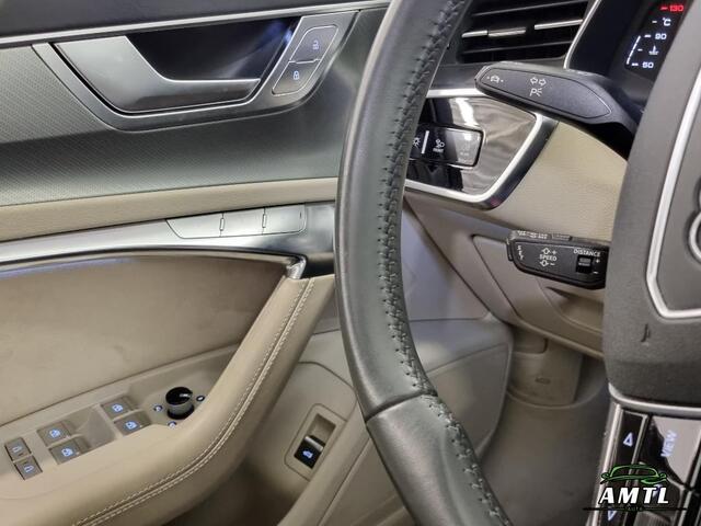 Audi A6 Limousine - 55 TFSI quattro Sport