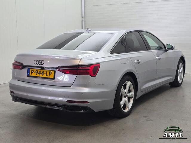 Audi A6 Limousine - 50 TFSI e quattro Business edition