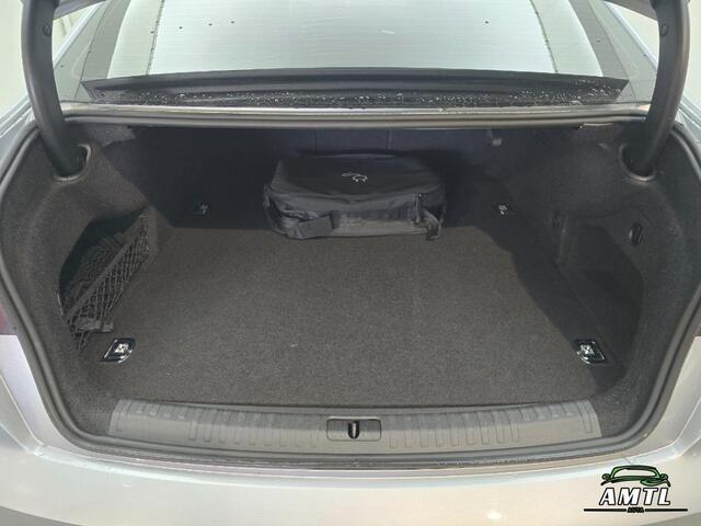 Audi A6 Limousine - 50 TFSI e quattro Business edition