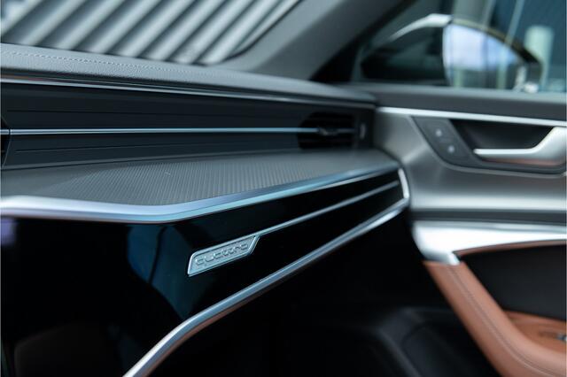 Audi A6 Avant 50 TFSI e quattro S-Line ACC Pano 360 RS-Stoelen Memory Ambient Trekhaak