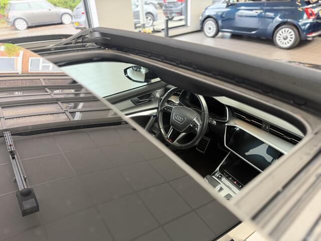 Audi A6 Avant 55 TFSI e quattro S Competition / Pano / Head-up