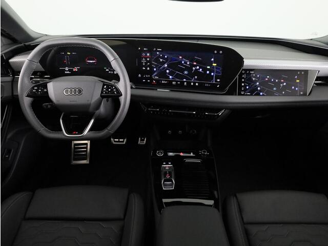 Audi A6 Avant e-tron S edition performance 100 kWh 367pk | Matrix Led verlichting | Elektrisch verstelbare voorstoelen+ geheugen bestuurdersstoel | Adaptieve cruise controle | 360° Camera