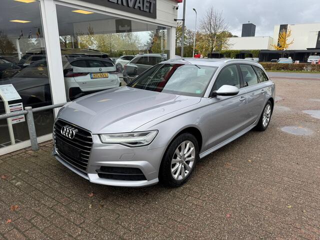 Audi A6 Avant 1.8 TFSI ultra