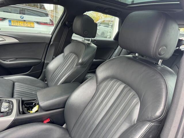 Audi A6 Avant 1.8 TFSI ultra