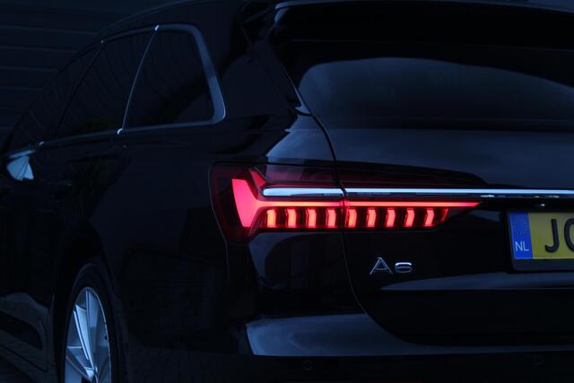 Audi A6 Avant 55 TFSI e quattro Competition | Pano |