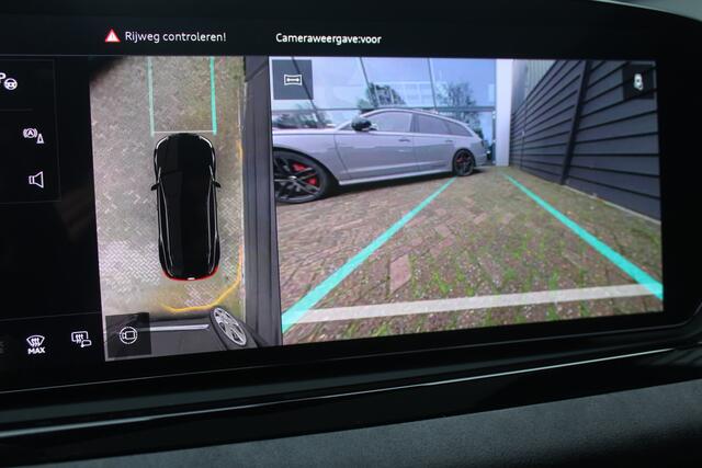 Audi A6 Avant Competition e-hybrid Quattro 270KW - PERF. S SEATS - VIERWIELBESTURING - SOFTCLOSE - B&O - TREKHAAK - LUCHTVERING -
