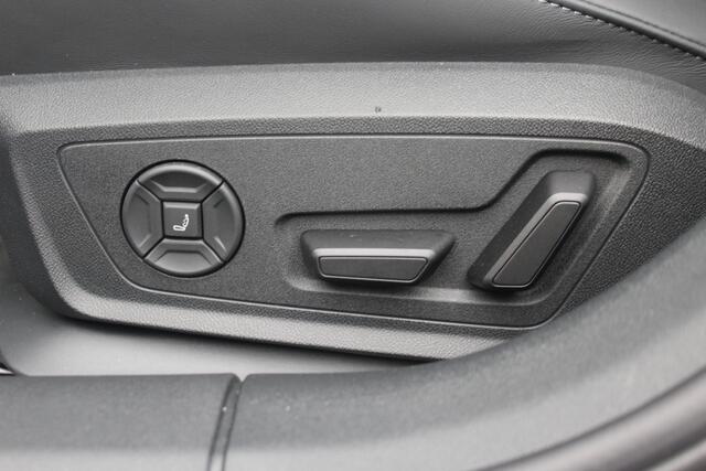 Audi A6 Avant Competition e-hybrid Quattro 270KW - PERF. S SEATS - VIERWIELBESTURING - SOFTCLOSE - B&O - TREKHAAK - LUCHTVERING -