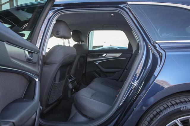 Audi A6 45 TFSI Business ed. | Memory | BTW | Navigatie |