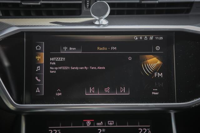 Audi A6 45 TFSI Business ed. | Memory | BTW | Navigatie |