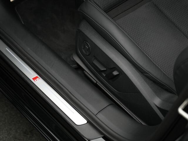 Audi A6 Avant 55 TFSI e 367 pk S-tronic quattro S edition Competition / S-Line | Panoramadak | Trekhaak | Demperregeling | Head-up display | Rondomzicht camera | Geheugenstoel | Stuur-/achterbankverwarming