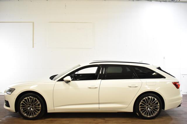 Audi A6 Avant 50 TFSI e 300PK QUATTRO BUSINESS EDITION CAMERA/NAVI/VIRTUAL