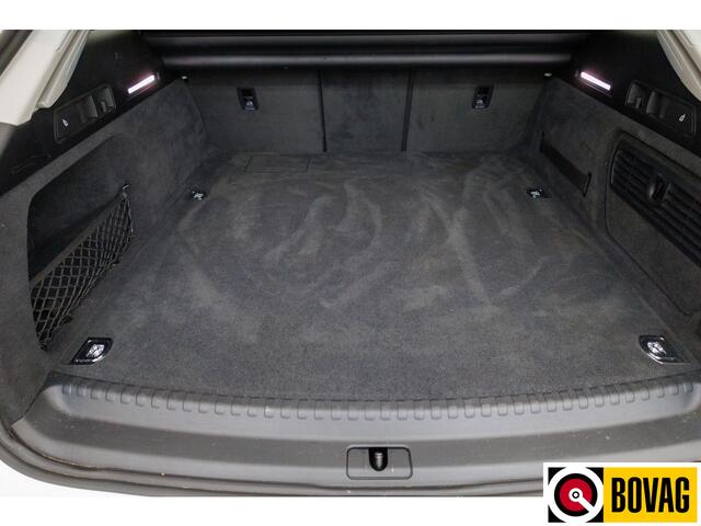 Audi A6 Avant 50 TFSI e quattro Advanced edition | 21 inch | Black optic | 360 camera | Sfeerverlichting Navigatie, Stoelverwarming, Electrische achterklep, Lane assist, App-connect