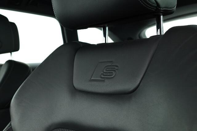 Audi A6 Avant 40 TDI quattroS Line | Elek. Trekhaak | Standkachel | Adapt. Cruise | 360cam | 2000kg Trekgewicht