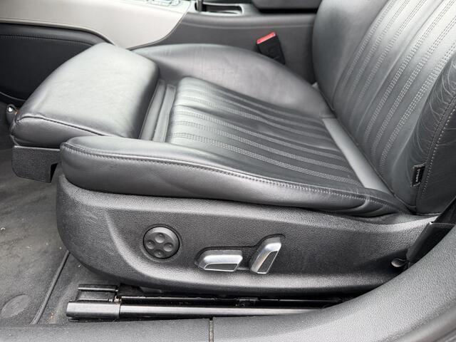 Audi A6 Avant 2.0 TDI ultra Lease Edition Apple car play, trekhaak