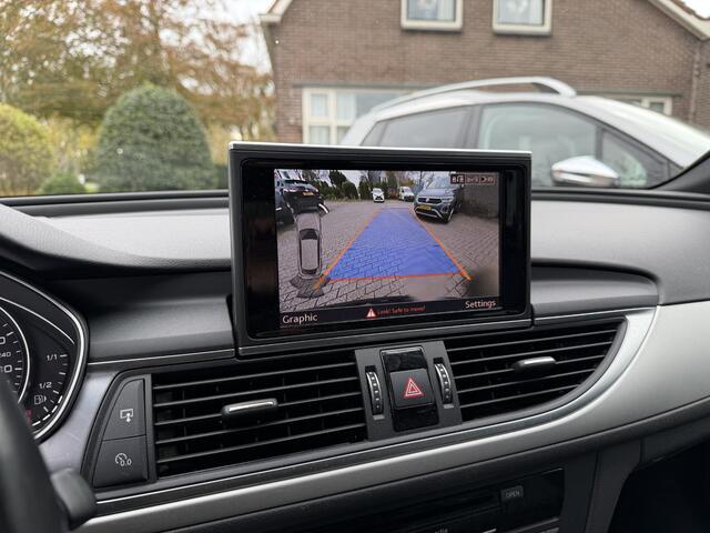 Audi A6 Avant 2.0 TDI ultra Lease Edition Apple car play, trekhaak