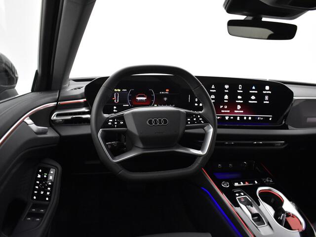 Audi A6 Avant 40 TFSI Advanced edition 204 PK · 20" LM Velgen · S-sportonderstel · Tech plus · Sportstoelen zwart leder · Elektrisch instelbare voorstoelen · MEGA Sale