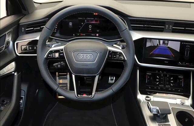 Audi A6 Avant 55 TFSI e quattro Pro Line S Competition