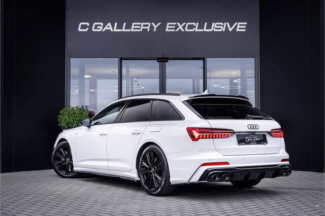 Audi A6 Avant 55 TFSI e quattro Competition - Maxton | Panorama | Memory | ACC | Keyless