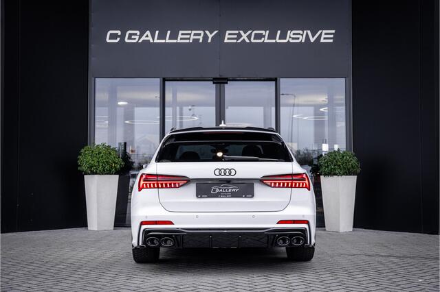 Audi A6 Avant 55 TFSI e quattro Competition - Maxton | Panorama | Memory | ACC | Keyless