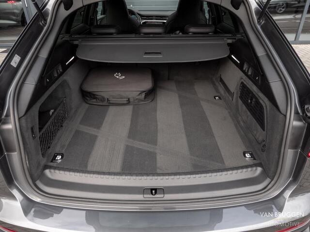 Audi A6 Avant 55 TFSI E Quattro S-Line Pano Trekhaak RS-Stoelen B&O 360 Sfeer BTW