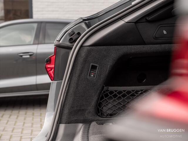 Audi A6 Avant 55 TFSI E Quattro S-Line Pano Trekhaak RS-Stoelen B&O 360 Sfeer BTW