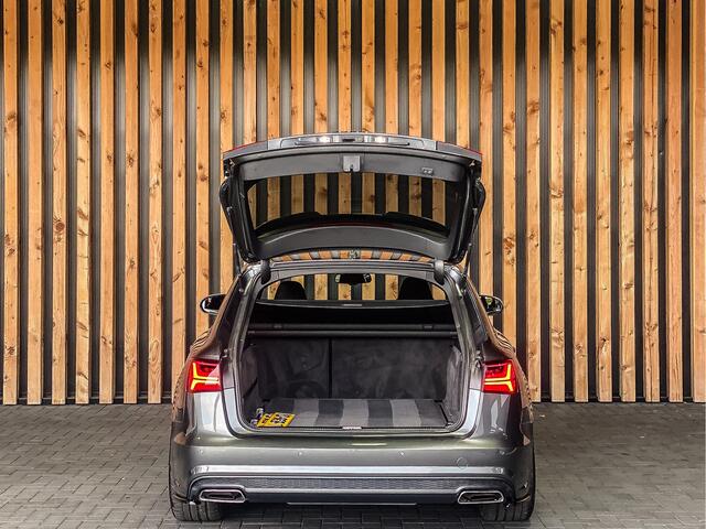 Audi A6 Avant 2.0 TFSI 252PK Quattro S-Line | RS SPORTSTOELEN | LUCHTVERING | PANO | BOSE | STANDKACHEL | KEYLESS | FULL OPTIONS |