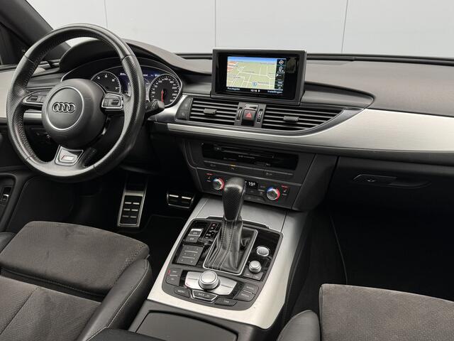 Audi A6 Avant 1.8 TFSI ultra S line Edition Trekhaak/Camera/Climate.