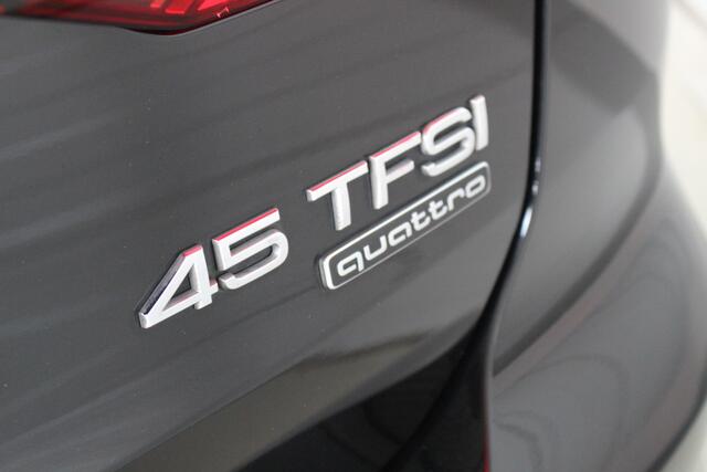 Audi A6 Avant 45 TFSI quattro Business edition Navigatie | El. verstelbare stoelen | Cruise Control | Lichtmetalen velgen