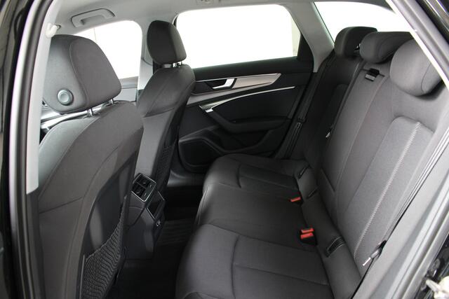 Audi A6 Avant 45 TFSI quattro Business edition Navigatie | El. verstelbare stoelen | Cruise Control | Lichtmetalen velgen