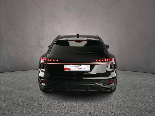 Audi A6 Avant 3.0 V6 quattro S edition | Trekhaak | 4-Wiel | Luchtvering | Pano | B&O | Headup | Memory | MMI pro | Bijrijdersscherm |