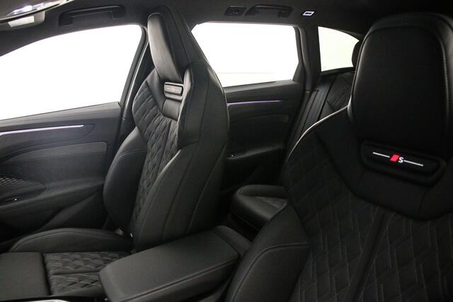 Audi A6 Avant 3.0 V6 quattro S edition | Trekhaak | 4-Wiel | Luchtvering | Pano | B&O | Headup | Memory | MMI pro | Bijrijdersscherm |