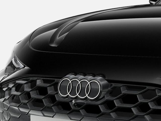 Audi A6 Avant 2.0 e-hybrid quattro Advanced edition 299 PK · Tech plus · Warmtewerend glas, donker getint