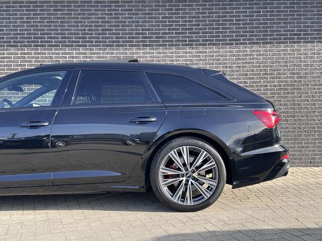 Audi A6 Avant 55 TFSI e quattro Competition | Panoramadak | Bang&Olufsen | 360 Camera | Virtual Cockpit